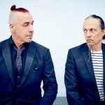 Lindemann: Δείτε το νέο live video του "Praise Abort" από το "Live In Moscow"