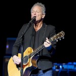 Επηρεασμένο από τους Fleetwood Mac το νέο κομμάτι του Lindsey Buckingham