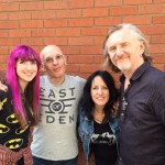 Έφυγε από την ζωή ο εμπνευστής του όρου thrash metal