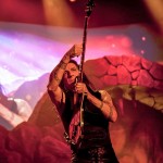 Οι Manowar θέλουν να επιστρέψουν στην Ελλάδα με νέο «ομηρικό έπος»