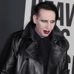 Marilyn Manson: Εκδόθηκε ένταλμα σύλληψης εναντίον του