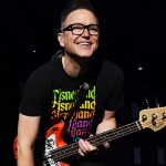 Ξεπέρασε τον καρκίνο ο Μark Hoppus των Blink-182