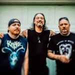 Προσωπικό άλμπουμ θα κυκλοφορήσει ο Matt Pike
