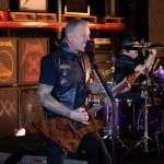 Δείτε την πρώτη ζωντανή εμφάνιση των Metallica για το 2021