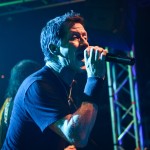 Αυτοκτονία η αιτία θανάτου του Mike Howe