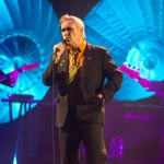 O Morrissey ανακοινώνει νέο δίσκο ενώ αναζητεί δισκογραφική