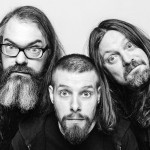 Νέο δίσκο ανακοίνωσαν οι Motorpsycho