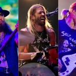Οι Dave Navarro, Taylor Hawkins και Chris Chaney ιδρύουν νέο σχήμα