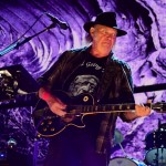 Στη δημοσιότητα νέο ακυκλοφόρητο άλμπουμ από το αρχείο του Neil Young