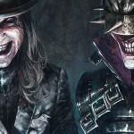 Ozzy, Megadeth, Ghost, Dream Theater, κ.ά. συνεργάζονται με την DC Comics