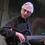 Απεβίωσε ο θρύλος της jazz κιθάρας, Pat Martino