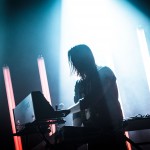 Ο Perturbator επιστρέφει στην Αθήνα