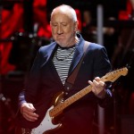 Pete Townshend: «Οι Beatles μας αντέγραψαν»