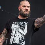 Phil Anselmo: «Ήμουν σε πολύ σκοτεινή φάση όταν γράφαμε το "The Great Southern Trendkill"»