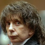 Έφυγε από τη ζωή ο διάσημος μουσικός παραγωγός Phil Spector