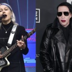 Phoebe Bridgers: «O Marilyn Manson μου είχε πει πως διέθετε δωμάτιο βιασμού»
