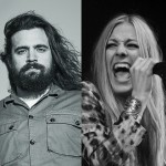 Video clip για την συνεργασία Picturebooks και Elin Larsson (Blues Pills)