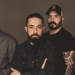 Οι Planet Of Zeus επιστρέφουν στη σκηνή του Temple