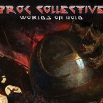 The Prog Collective: Το supergroup επιστρέφει με νέο δίσκο και πληθώρα σπουδαίων καλεσμένων