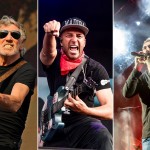 Roger Waters, Rage Against The Machine, Serj Tankian, κ.ά. καλούν σε μποϊκοτάζ εναντίον του Ισραήλ