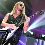Σε εγχείρηση καρδιάς υποβλήθηκε ο Richie Faulkner