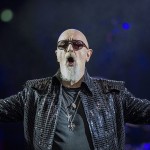 O Rob Halford αποκαλύπτει την μάχη του με τον καρκίνο