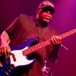 Έφυγε από τη ζωή ο Robbie Shakespeare των Sly And Robbie