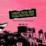 Punk rock κρουαζιέρα στο Αιγαίο το προσεχές καλοκαίρι
