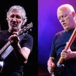 Διαμάχη Waters και Gilmour για την επανέκδοση του "Animals"