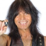 Ο Rudy Sarzo επιστρέφει στους Quiet Riot μετά από 18 χρόνια