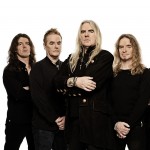 Ακούστε τους Saxon να διασκευάζουν Deep Purple