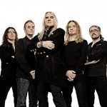 Νέο δίσκο ανακοίνωσαν οι Saxon