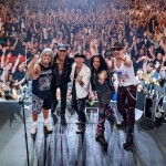 Οι Scorpions ανακοινώνουν νέο δίσκο και περιοδεία