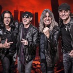 Scorpions και Alice Cooper μαζί στο ΟΑΚΑ!