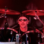 Scott Rockenfield: «Δεν εγκατέλειψα τους Queensryche σε αντίθεση με ό,τι ακούγεται»