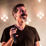 Πρώτο δείγμα από το νέο EP του Serj Tankian