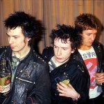 Σε δημοπρασία σπάνια master κόπια ντοκιμαντέρ των Sex Pistols