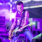 O Simon Gallup ανακοίνωσε την αποχώρησή του από τους The Cure