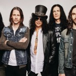 Νέο τραγούδι από τους Slash ft. Myles Kennedy And The Conspirators