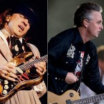 Mike McCready: «O Stevie Ray Vaughan μου άλλαξε τη ζωή»