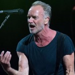 Sting: «Είμαι ένας heavy metal τραγουδιστής, αλλά λίγο πιο μελωδικός»