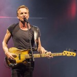 Ο Sting επιστρέφει στην Ελλάδα