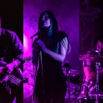 Οι Sugar For The Pill κυκλοφορούν το πρώτο τους single