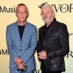 Νέος δίσκος από τους Tears For Fears έπειτα από 17 χρόνια