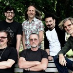 Νέος δίσκος από τους The Flower Kings