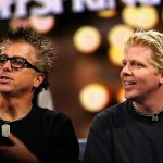 Dexter Holland (The Offspring): «Δεν μας θεωρώ πολιτικοποιημένη μπάντα»