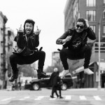 Πρώτη μετάδοση: Νέο video από τους The Death Set