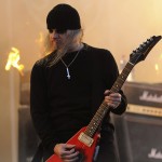 Δεν αποκλείει ενδεχόμενο επανασύνδεσης των Celtic Frost o Tom G. Warrior