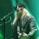 O Tom G. Warrior τιμήθηκε με το Ελβετικό Μουσικό Βραβείο 2021