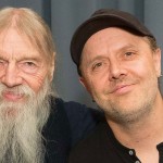 Νέο δίσκο κυκλοφόρησε ο πατέρας του Lars Ulrich